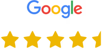 Google Review Star